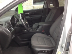 Used 2020  Chevrolet Equinox 4d SUV AWD LT w&sol;2FL at AutoSmart Algona near Algona&comma; IA
