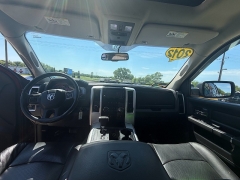 Used 2012  Ram 1500 4WD Crew Cab Sport at AutoSmart Spirit Lake near Okoboji&comma; IA
