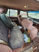 Used 1991  Ford Crown Victoria 4d Sedan LX at AutoSmart Fort Dodge near Fort Dodge&comma; IA