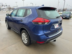 Used 2018  Nissan Rogue FWD S at AutoSmart Fort Dodge near Fort Dodge&comma; IA