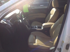 Used 2014  Cadillac SRX 4d SUV AWD Luxury at AutoSmart Algona near Algona, IA