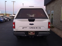 Used 2019  Ford F-150 4WD SuperCab XL at AutoSmart Algona near Algona, IA