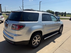 Used 2015  GMC Acadia 4d SUV AWD SLT-1 at AutoSmart Spirit Lake near Okoboji&comma; IA