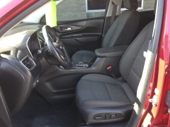 Used 2019  Chevrolet Equinox 4d SUV FWD LT w&sol;1LT at AutoSmart Algona near Algona&comma; IA