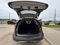 Used 2018  Nissan Rogue 4d SUV AWD SV at AutoSmart Spirit Lake near Okoboji&comma; IA