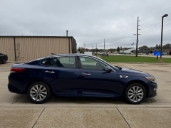 Used 2016  Kia Optima 4d Sedan EX at AutoSmart Spirit Lake near Okoboji&comma; IA