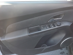 Used 2016  Chevrolet Cruze Limited 4d Sedan LTZ at AutoSmart Algona near Algona&comma; IA