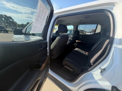 Used 2017  GMC Acadia 4d SUV AWD SLE-1 at AutoSmart Spirit Lake near Okoboji&comma; IA