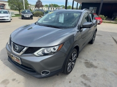 Used 2018  Nissan Rogue Sport 4d SUV AWD SL &lpar;2018&period;5&rpar; at AutoSmart Fort Dodge near Fort Dodge&comma; IA