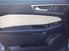Used 2020  Ford Edge 4d SUV FWD SEL at AutoSmart Algona near Algona&comma; IA