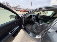 Used 2010  Mercury Milan 4d Sedan Premier &lpar;V6&rpar; at AutoSmart Spirit Lake near Spirit Lake&comma; IA