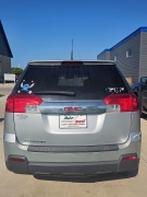 Used 2013  GMC Terrain 4d SUV FWD SLE1 at AutoSmart Fort Dodge near Fort Dodge&comma; IA