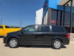 Used 2016  Dodge Grand Caravan 4d Wagon SE at AutoSmart Spirit Lake near Okoboji&comma; IA