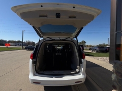 Used 2020  Chrysler Voyager Passenger Van LXI at AutoSmart Spirit Lake near Okoboji&comma; IA