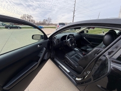 Used 2008  Nissan Altima Coupe 2d Coupe SE Auto at AutoSmart Spirit Lake near Spirit Lake&comma; IA