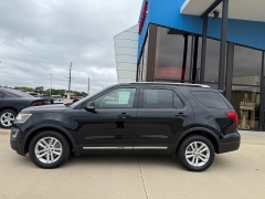 Used 2017  Ford Explorer 4d SUV FWD XLT at AutoSmart Spirit Lake near Okoboji&comma; IA