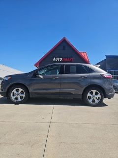 Used 2019 Ford Edge 4d SUV FWD SE at AutoSmart Fort Dodge near Fort Dodge, IA