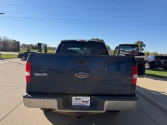 Used 2004  Ford F-150 4WD Supercrew XLT at AutoSmart Spirit Lake near Spirit Lake&comma; IA