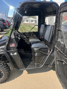 Used 2023  LANDMASTER L4 4X4 UTV at AutoSmart Spirit Lake near Okoboji, IA