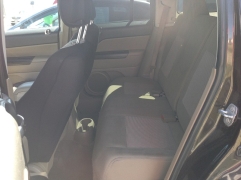 Used 2014  Jeep Patriot 4d SUV 4WD Sport at AutoSmart Algona near Algona&comma; IA