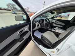 Used 2014  Chevrolet Equinox 4d SUV FWD LS at AutoSmart Spirit Lake near Spirit Lake&comma; IA