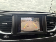 Used 2020  Chrysler Pacifica 4d Wagon Touring at AutoSmart Spirit Lake near Okoboji&comma; IA