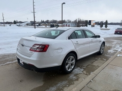 Used 2013  Ford Taurus 4d Sedan SEL V6 at AutoSmart Spirit Lake near Okoboji, IA