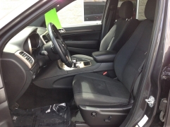 Used 2015  Jeep Grand Cherokee 4d SUV 4WD Laredo at AutoSmart Algona near Algona&comma; IA