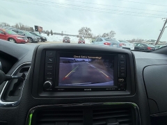 Used 2019  Dodge Grand Caravan 4d Wagon SXT at AutoSmart Spirit Lake near Okoboji, IA