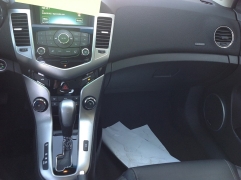 Used 2016  Chevrolet Cruze Limited 4d Sedan LTZ at AutoSmart Algona near Algona&comma; IA