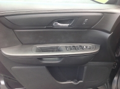 Used 2015  Chevrolet Traverse 4d SUV AWD LT1 at AutoSmart Algona near Algona&comma; IA