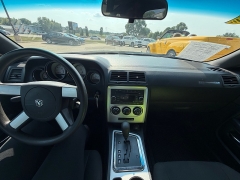 Used 2010  Dodge Challenger 2d Coupe SE at AutoSmart Spirit Lake near Okoboji&comma; IA