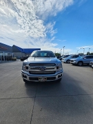 Used 2020  Ford F-150 4WD SuperCrew XLT 5 1&sol;2 at AutoSmart Fort Dodge near Fort Dodge&comma; IA