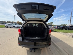 Used 2018  Dodge Journey 4d SUV FWD SXT V6 at AutoSmart Spirit Lake near Okoboji&comma; IA