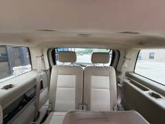 Used 2008  Ford Explorer 4d SUV 4WD Eddie Bauer V6 at AutoSmart Spirit Lake near Spirit Lake&comma; IA