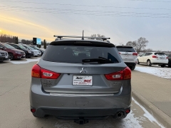Used 2015  Mitsubishi Outlander Sport 4d SUV AWD SE 2&period;0L at AutoSmart Spirit Lake near Okoboji&comma; IA