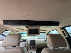 Used 2008  Ford Explorer 4d SUV 4WD Eddie Bauer V6 at AutoSmart Spirit Lake near Spirit Lake&comma; IA