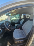 Used 2021  Chevrolet Equinox FWD 4dr LS w&sol;1LS at AutoSmart Fort Dodge near Fort Dodge&comma; IA