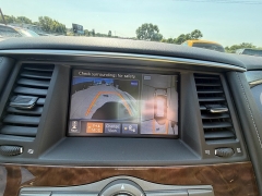 Used 2019  Nissan Armada 4d SUV AWD SL at AutoSmart Spirit Lake near Okoboji&comma; IA