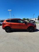 Used 2019  Ford Escape 4d SUV FWD SE at AutoSmart Fort Dodge near Fort Dodge&comma; IA