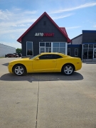 Used 2010  Chevrolet Camaro 2d Coupe LT1 at AutoSmart Fort Dodge near Fort Dodge&comma; IA