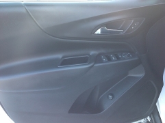 Used 2018  Chevrolet Equinox 4d SUV AWD LT w&sol;1LT at AutoSmart Algona near Algona&comma; IA