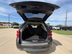 Used 2017  Chevrolet Equinox 4d SUV FWD LT at AutoSmart Spirit Lake near Okoboji&comma; IA