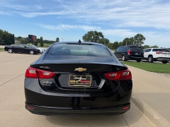 Used 2024  Chevrolet Malibu 4dr Sdn 1LT at AutoSmart Spirit Lake near Okoboji&comma; IA