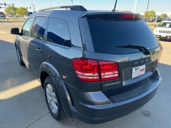 Used 2019  Dodge Journey 4d SUV FWD SE Value Pkg at AutoSmart Fort Dodge near Fort Dodge, IA