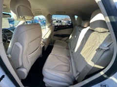 Used 2017  Lincoln MKC 4d SUV AWD Select at AutoSmart Fort Dodge near Fort Dodge&comma; IA