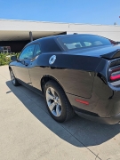 Used 2019  Dodge Challenger 2d Coupe RWD SXT at AutoSmart Fort Dodge near Fort Dodge&comma; IA