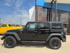 Used 2017  Jeep Wrangler Unlimited 4d Convertible Sport at AutoSmart Spirit Lake near Okoboji&comma; IA