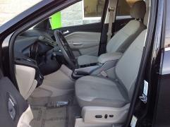 Used 2014  Ford Escape 4d SUV FWD SE at AutoSmart Algona near Algona, IA