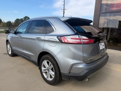 Used 2020  Ford Edge 4d SUV FWD SEL at AutoSmart Spirit Lake near Okoboji&comma; IA